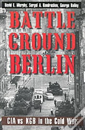 Capa do artigo Battleground Berlin