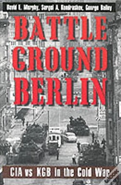 Capa do artigo Battleground Berlin