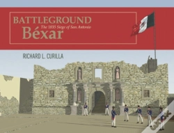 Capa do artigo Battleground Bexar