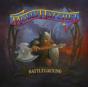 Battleground - CD - Preview