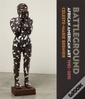 Capa do artigo Battleground
