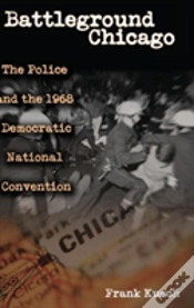 Capa do artigo Battleground Chicago