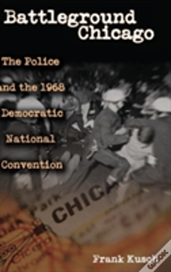 Capa do artigo Battleground Chicago