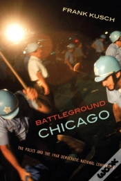 Capa do artigo Battleground Chicago