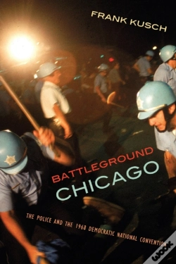 Capa do artigo Battleground Chicago