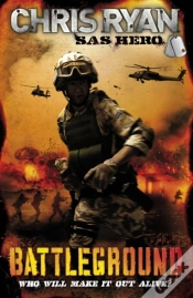 Capa do artigo Battleground