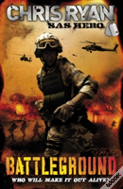 Capa do artigo Battleground