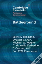 Capa do artigo Battleground