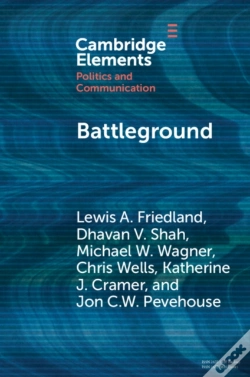 Capa do artigo Battleground