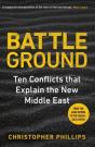 Battleground - Preview