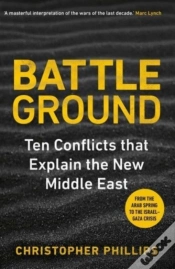 Capa do artigo Battleground