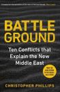 Battleground - Preview