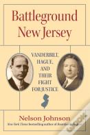 Battleground New Jersey