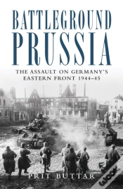 Capa do artigo Battleground Prussia