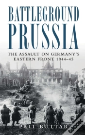 Capa do artigo Battleground Prussia