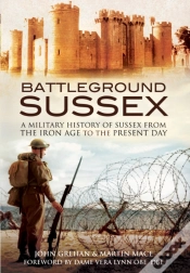 Capa do artigo Battleground Sussex