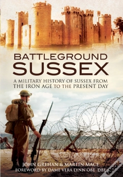 Capa do artigo Battleground Sussex