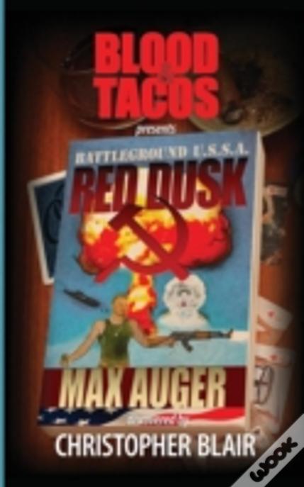 Battleground U.S.S.A.: Red Dusk