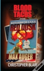 Capa do artigo Battleground U.S.S.A.: Red Dusk