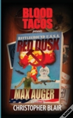 Capa do artigo Battleground U.S.S.A.: Red Dusk