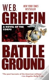 Capa do artigo Battleground