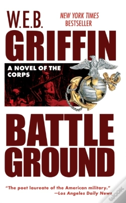 Capa do artigo Battleground