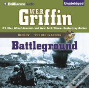 Capa do artigo Battleground