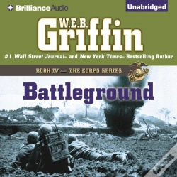 Capa do artigo Battleground