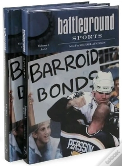 Capa do artigo Battleground