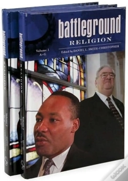 Capa do artigo Battleground