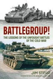 Capa do artigo Battlegroup!
