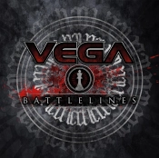 Capa do artigo Battlelines - CD