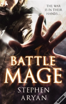 Capa do artigo Battlemage