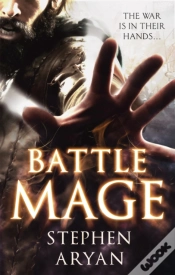 Capa do artigo Battlemage