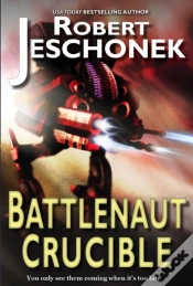 Capa do artigo Battlenaut Crucible