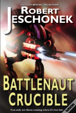 Capa do artigo Battlenaut Crucible