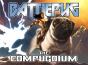 Battlepug: The Compugdium - Preview