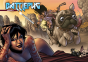 Battlepug Volume 1 - Preview