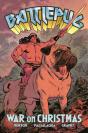 Battlepug Volume 1: War On Christmas - Preview