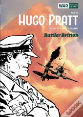 Battler Britton