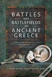 Capa do artigo Battles And Battlefields Of Ancient Greece