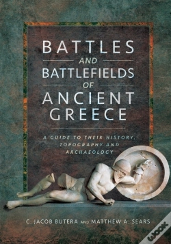 Capa do artigo Battles And Battlefields Of Ancient Greece