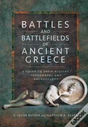 Capa do artigo Battles And Battlefields Of Ancient Greece