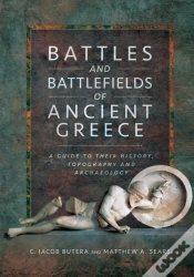 Capa do artigo Battles And Battlefields Of Ancient Greece