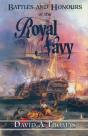 Battles And Honours Of The Royal Navy - Preview