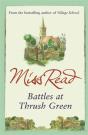 Battles At Thrush Green - Preview