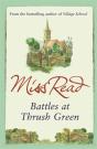Battles At Thrush Green - Preview