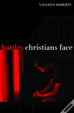 Capa do artigo Battles Christians Face