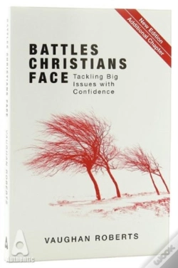 Capa do artigo Battles Christians Face