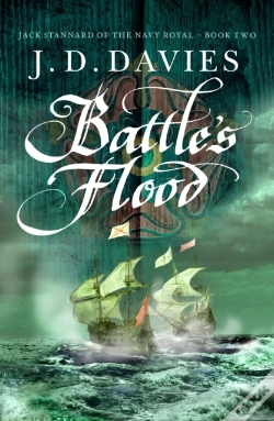 Capa do artigo Battle'S Flood
